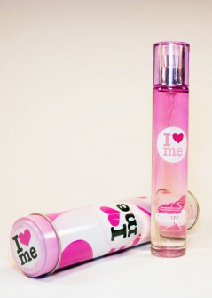 INSINIA "I Love Me", 50 ml