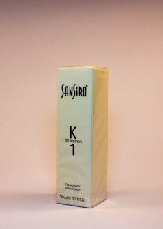 SANSIRO "Classic K1", 50 ml