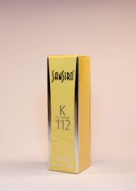 SANSIRO "Classic K112", 50 ml