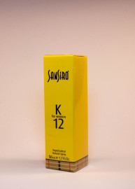 SANSIRO "Classic K12", 50 ml