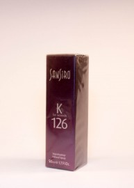 SANSIRO "Classic K126", 50 ml