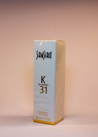 SANSIRO "Classic K31", 50 ml