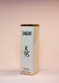 SANSIRO "Classic K95", 50 ml