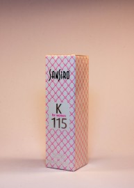 SANSIRO "Classic K115", 50 ml
