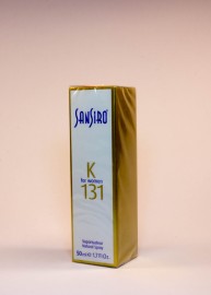 SANSIRO "Classic K131", 50 ml