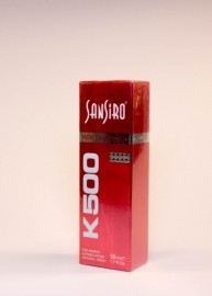 SANSIRO "K500", 50 ml