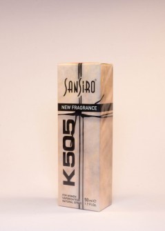 SANSIRO "K505", 50 ml