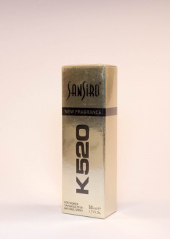 SANSIRO "K520", 50 ml
