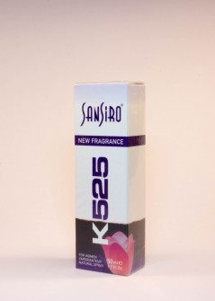 SANSIRO "K525", 50 ml