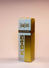 SANSIRO "K545", 50 ml