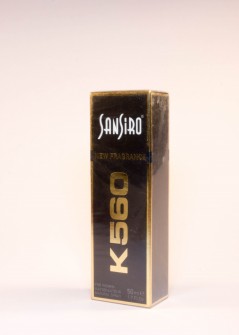 SANSIRO "K560", 50ml