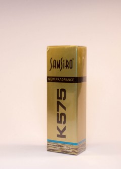 SANSIRO "K575", 50ml