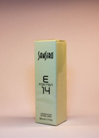 SANSIRO "Classic E14", 50 ml