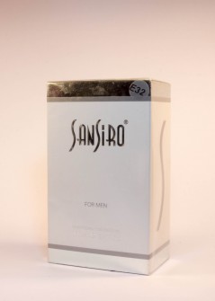 SANSIRO "Classic E32", 100 ml