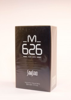 SANSIRO "M626", 50 ml