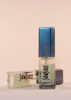SANSIRO "Pocket Perfume E14", 15 ml
