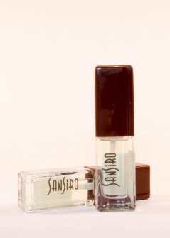 SANSIRO "Pocket Perfume E15", 15 ml