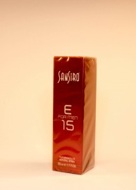 SANSIRO "Classic E15", 50 ml