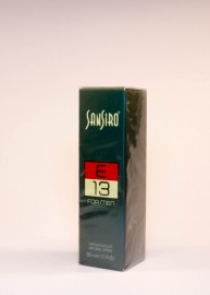 SANSIRO "Classic E13", 50 ml
