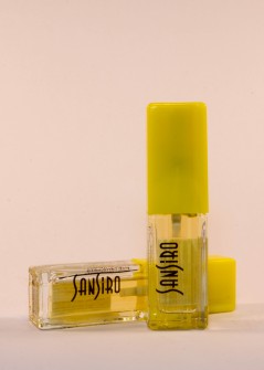 SANSIRO "Pocket Perfume K1", 15ml