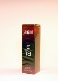 SANSIRO "Classic E18", 50 ml