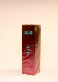 SANSIRO "Classic E7", 50 ml