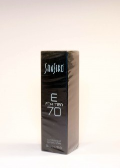 SANSIRO "Classic E70", 50 ml