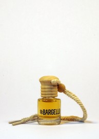 Bargello automobilio gaiviklis Vanilla 8 ml