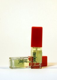 SANSIRO "Pocket Perfume K12", 15ml