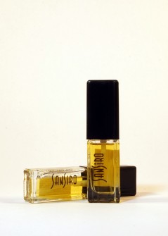 SANSIRO "Pocket Perfume E28", 15 ml