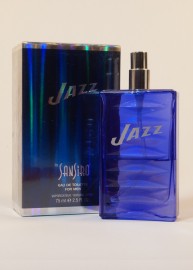 SANSIRO "Jazz", 75 ml