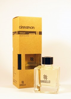 Bargello Cinnamon 130 ml