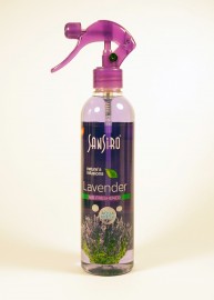 Sansiro Air Spray 400ml Lavender