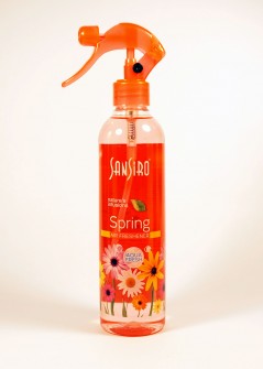 Sansiro Air Spray 400ml Spring