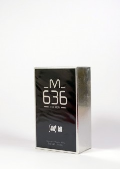 SANSIRO "M636", 50 ml