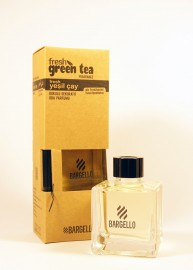 Bargello Green Tea 130 ml